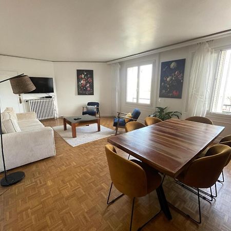 Magnifique Appartement 파리 외부 사진