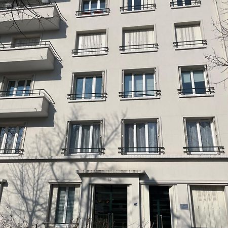 Magnifique Appartement 파리 외부 사진