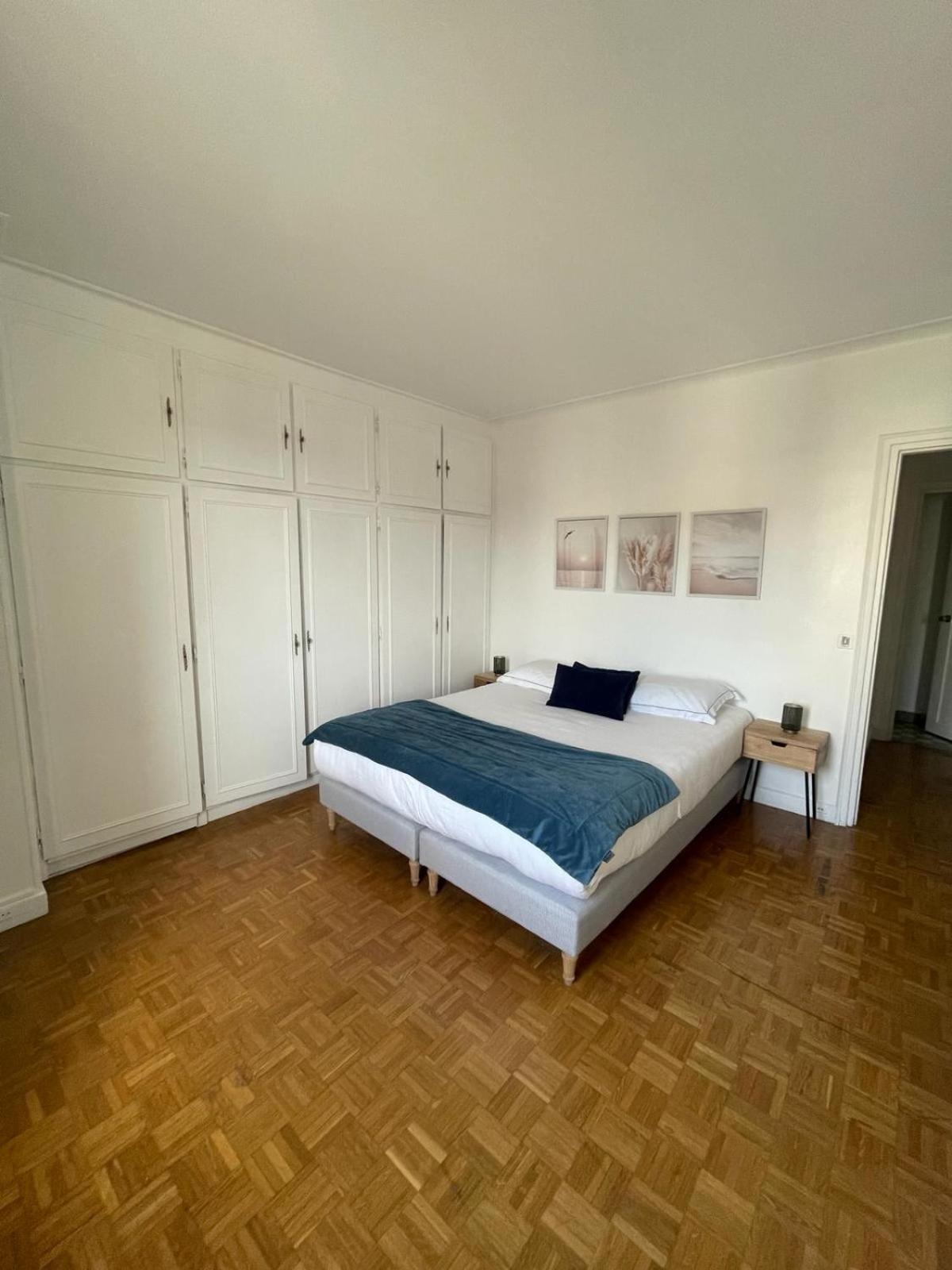 Magnifique Appartement 파리 외부 사진