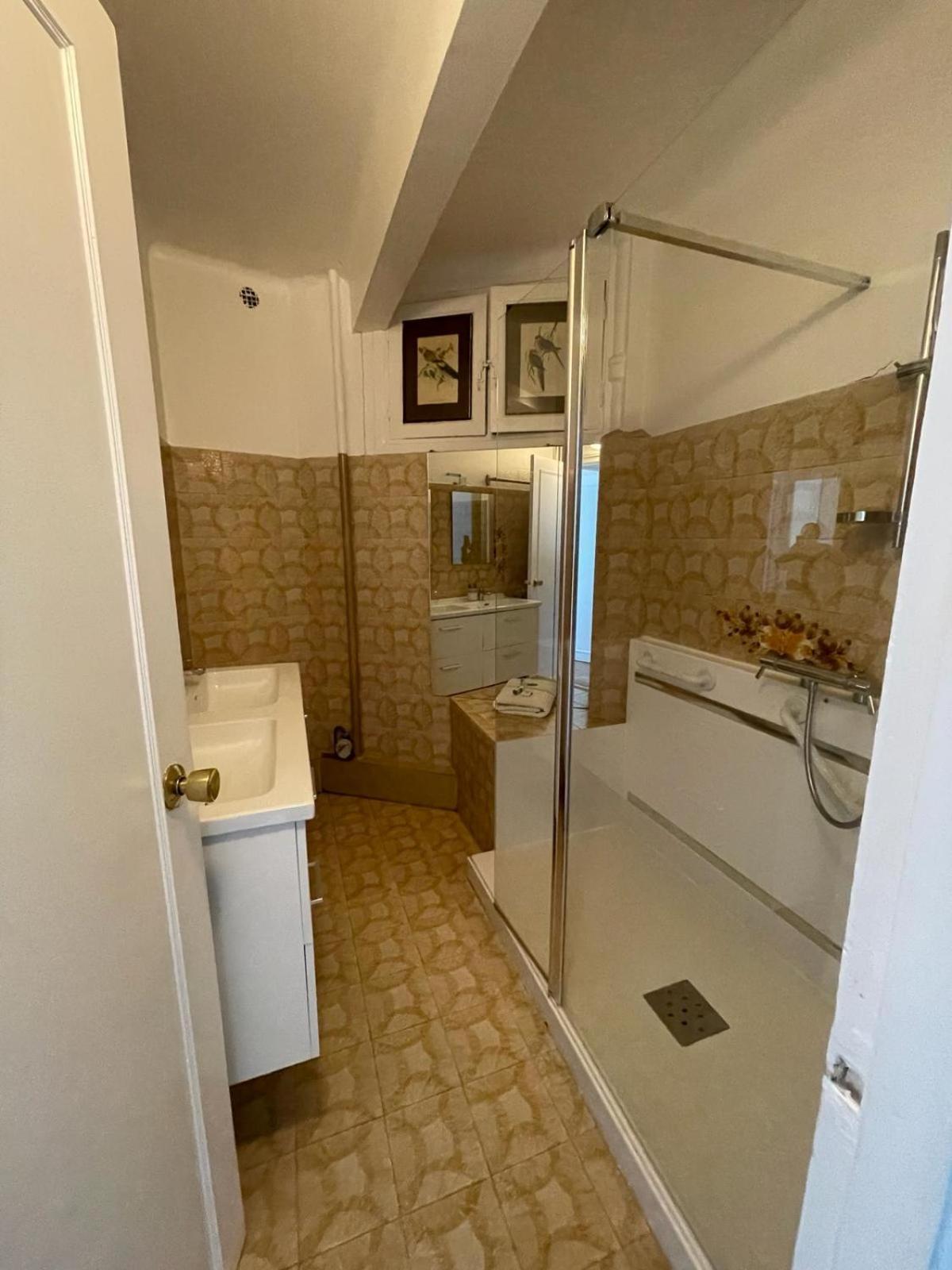 Magnifique Appartement 파리 외부 사진