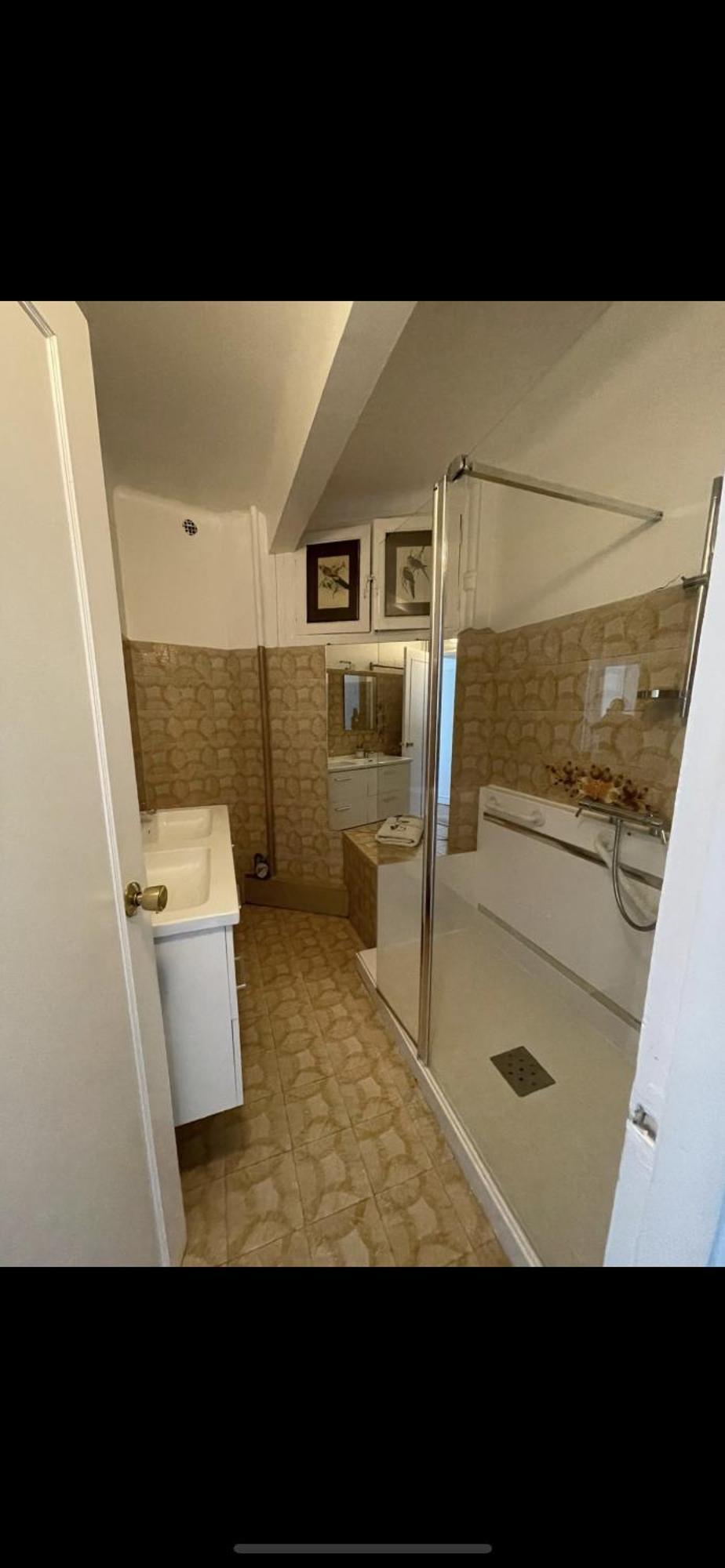 Magnifique Appartement 파리 외부 사진