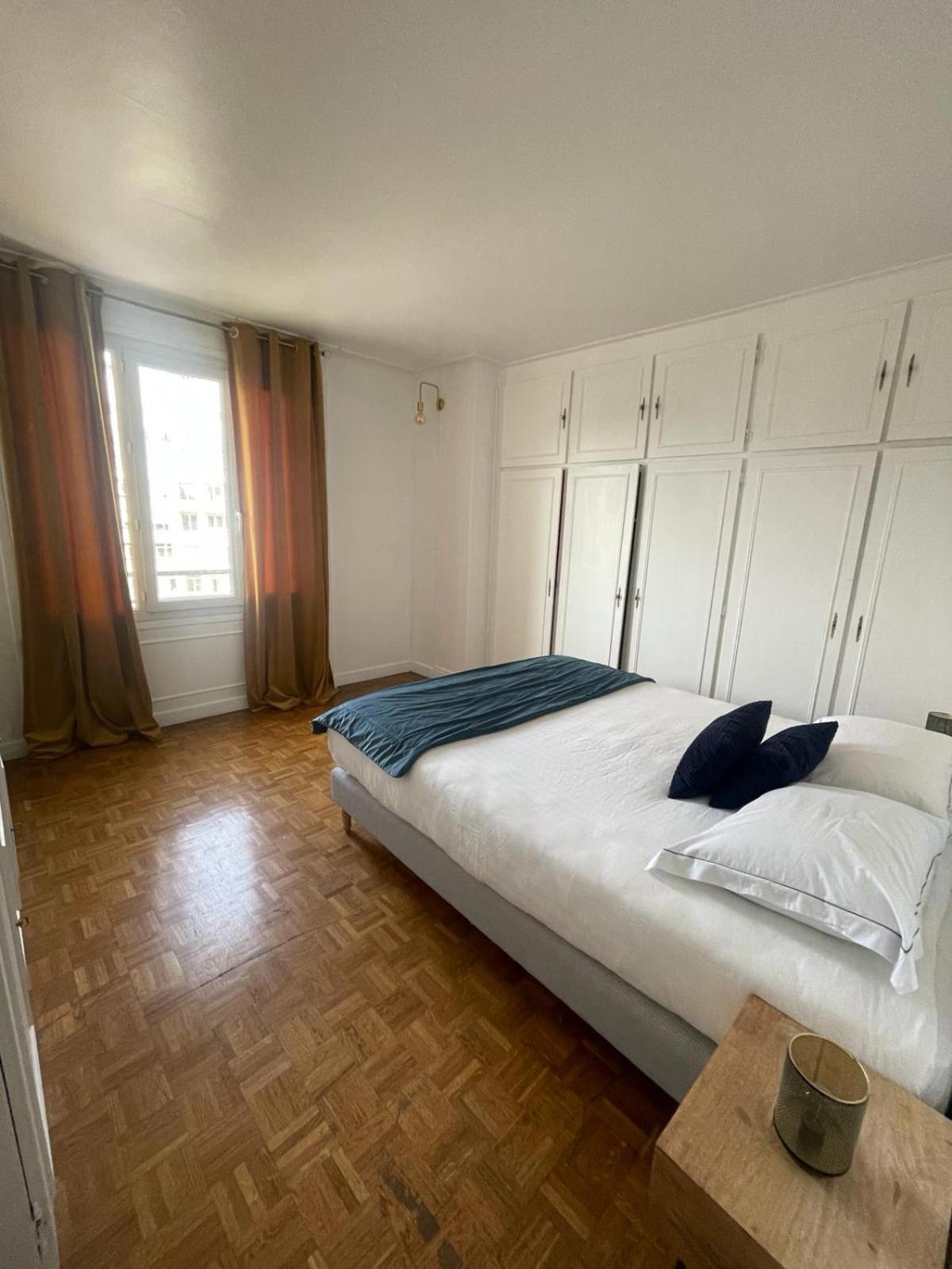 Magnifique Appartement 파리 외부 사진
